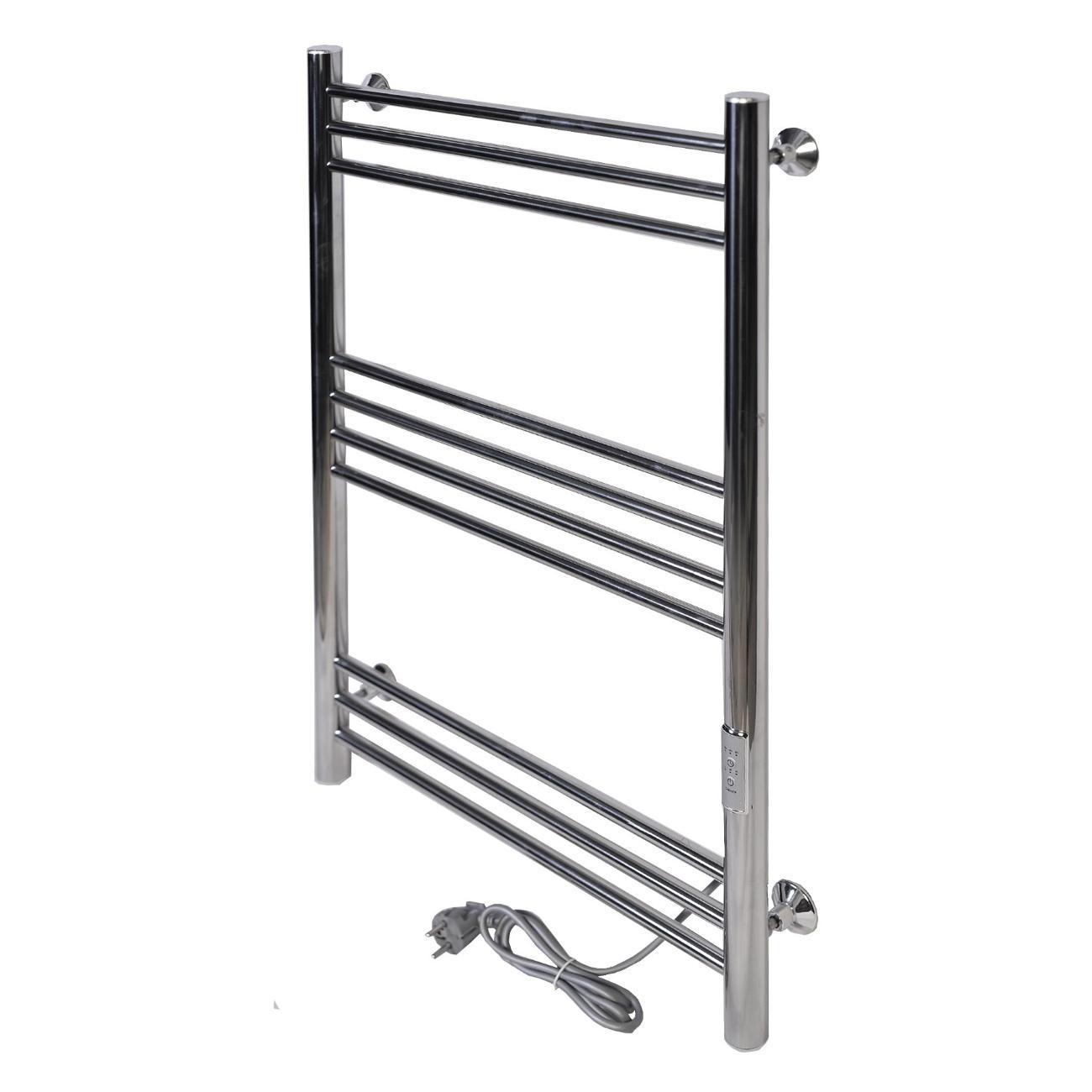 Полотенцесушитель электрический Тера Богема эл. 500х800 (диммер)
