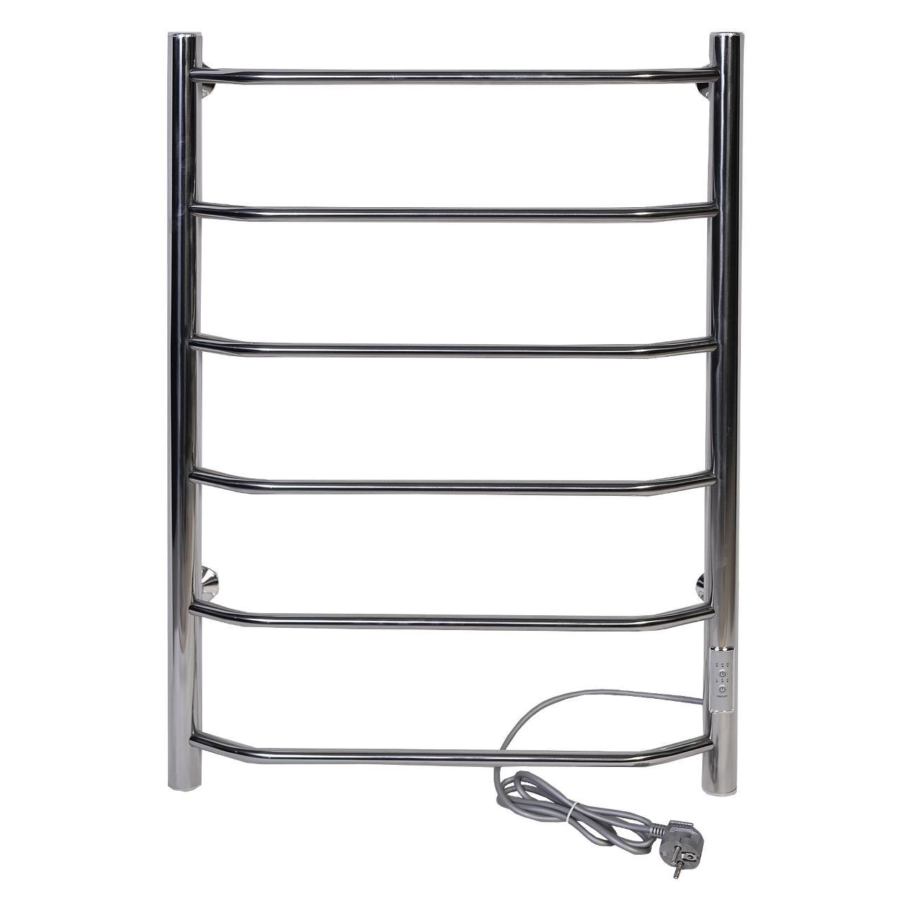 Полотенцесушитель электрический Тера Виктория эл. 500х800 (диммер)