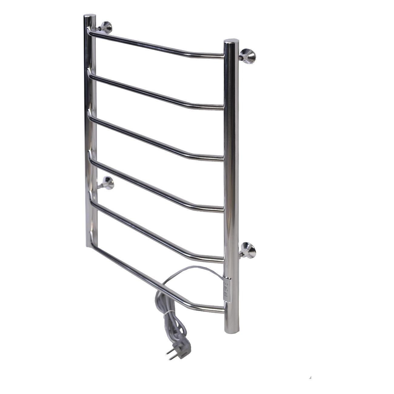 Полотенцесушитель электрический Тера Виктория эл. 500х800 (диммер)