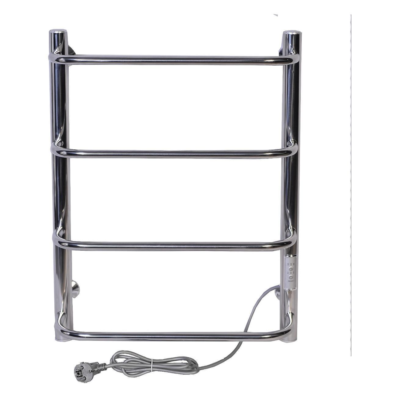 Полотенцесушитель электрический Тера Мост эл. 400х600 (диммер)