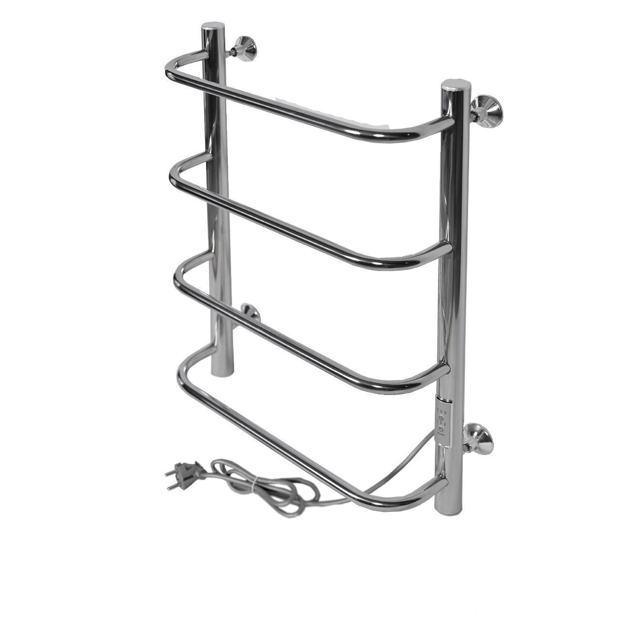 Полотенцесушитель электрический Тера Мост эл. 400х600 (диммер)