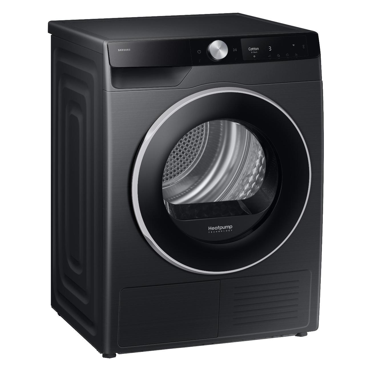 Сушильная машина SAMSUNG DV90T6240LB/LP