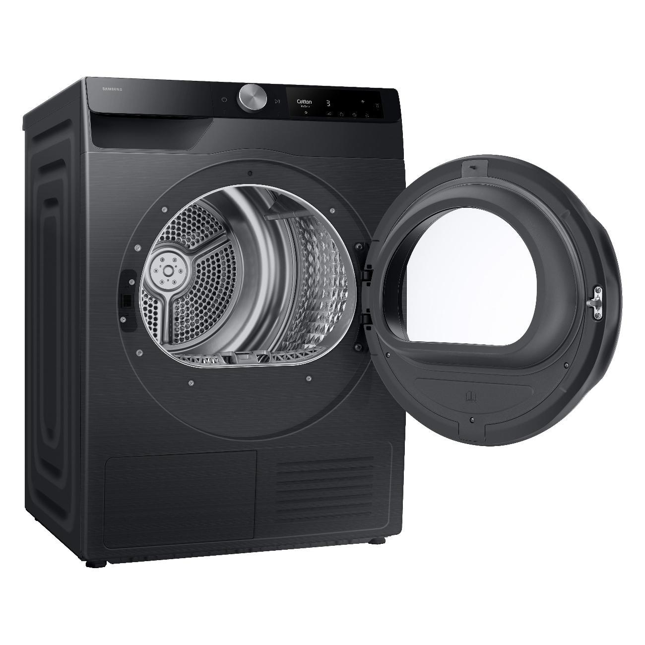 Сушильная машина SAMSUNG DV90T6240LB/LP