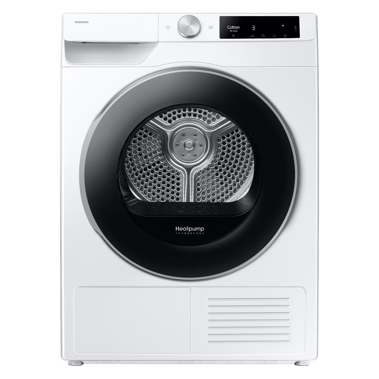 Сушильная машина Samsung DV90T6240LE/LP