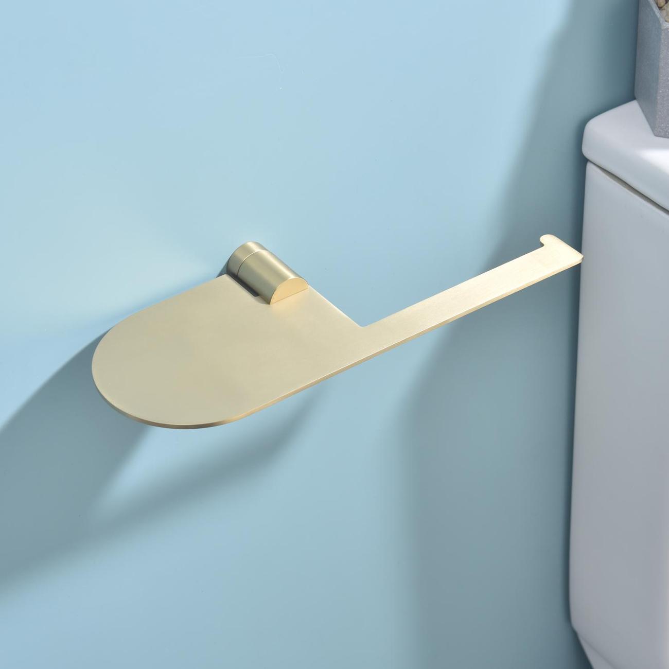 Держатель для туалетной бумаги Raglo R300.03.03