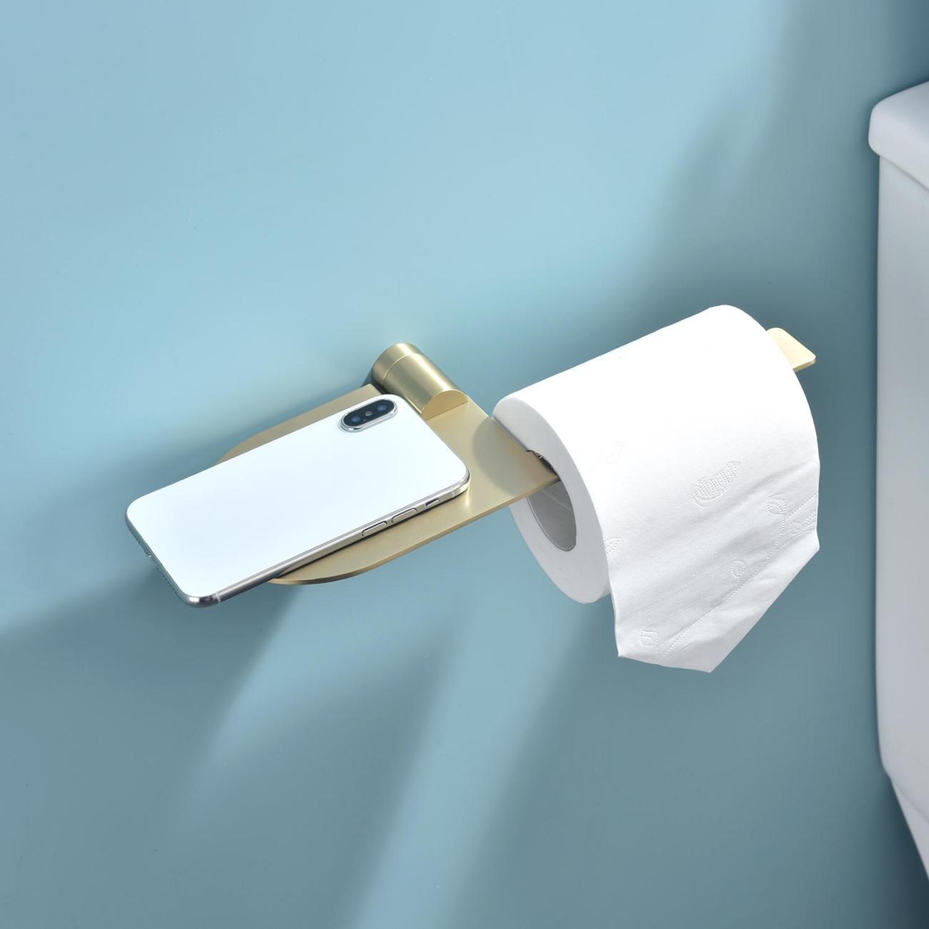 Держатель для туалетной бумаги Raglo R300.03.03