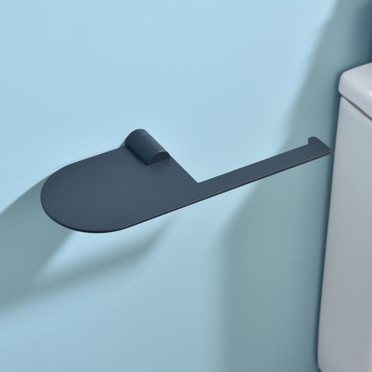 Держатель для туалетной бумаги Raglo R300.03.06