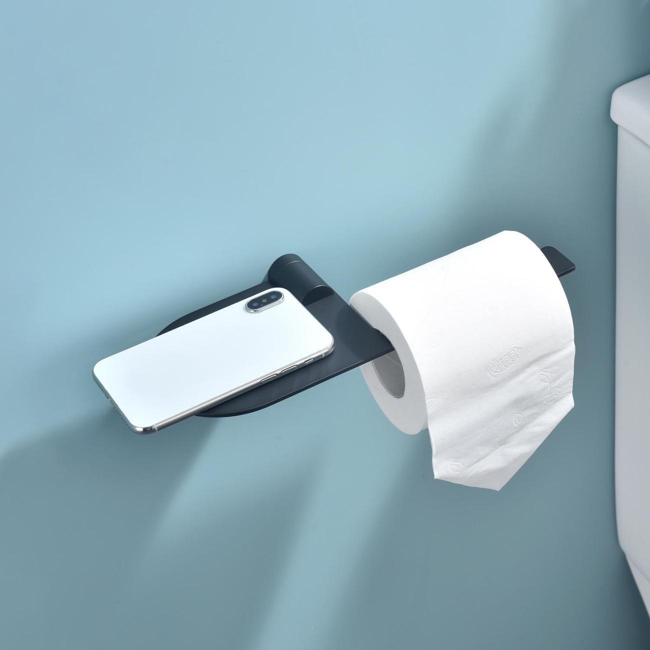 Держатель для туалетной бумаги Raglo R300.03.06