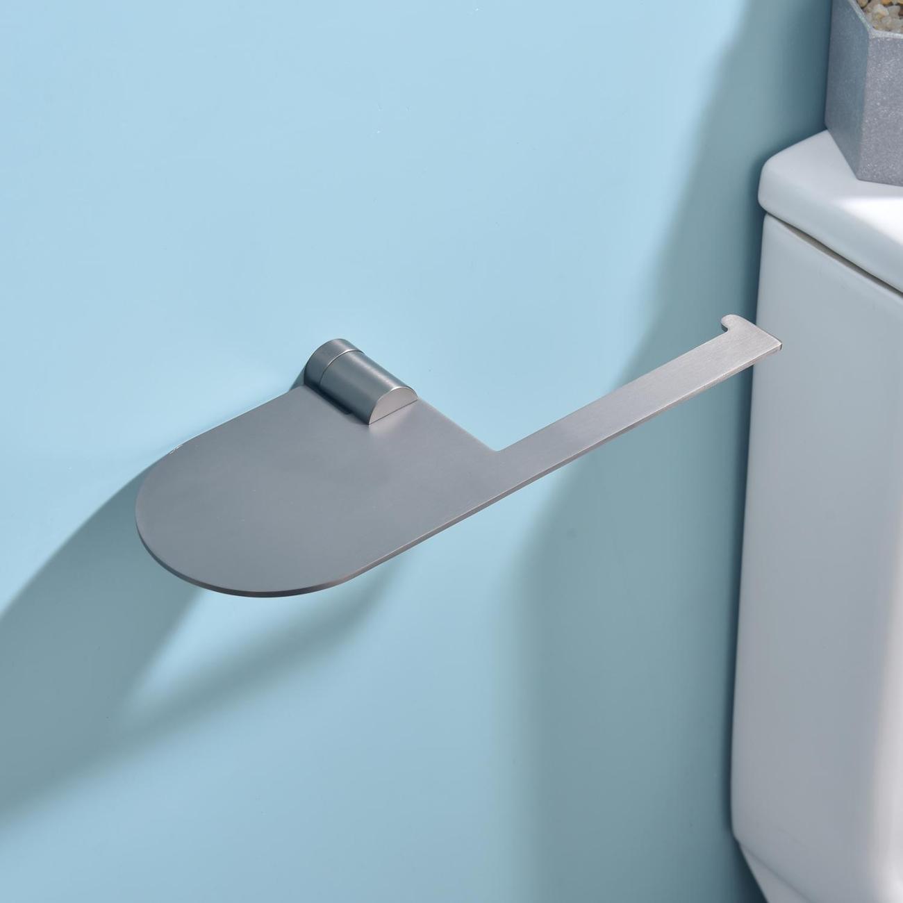 Держатель для туалетной бумаги Raglo R300.03.09