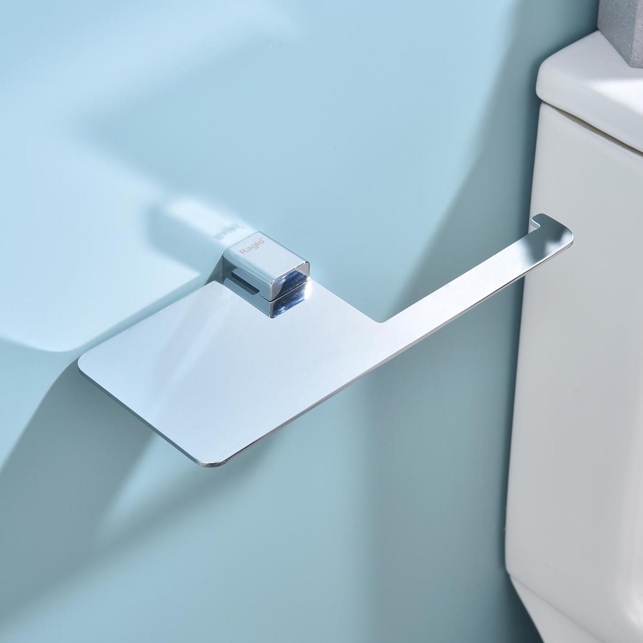 Держатель для туалетной бумаги Raglo R301.03