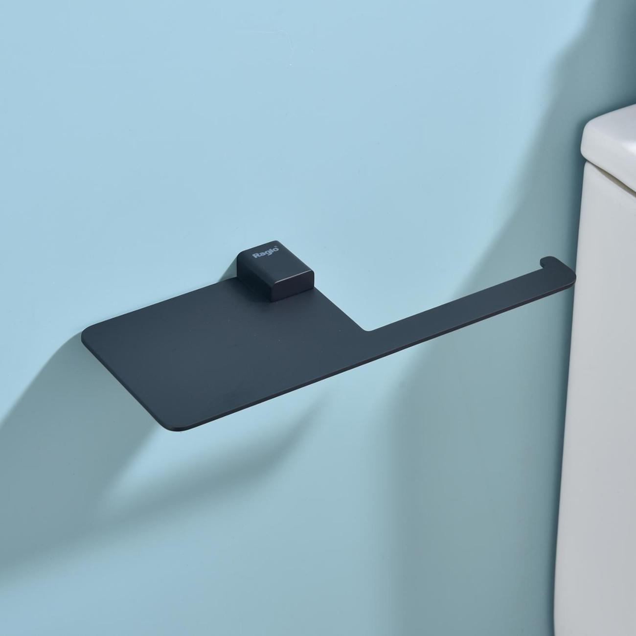 Держатель для туалетной бумаги Raglo R301.03.06