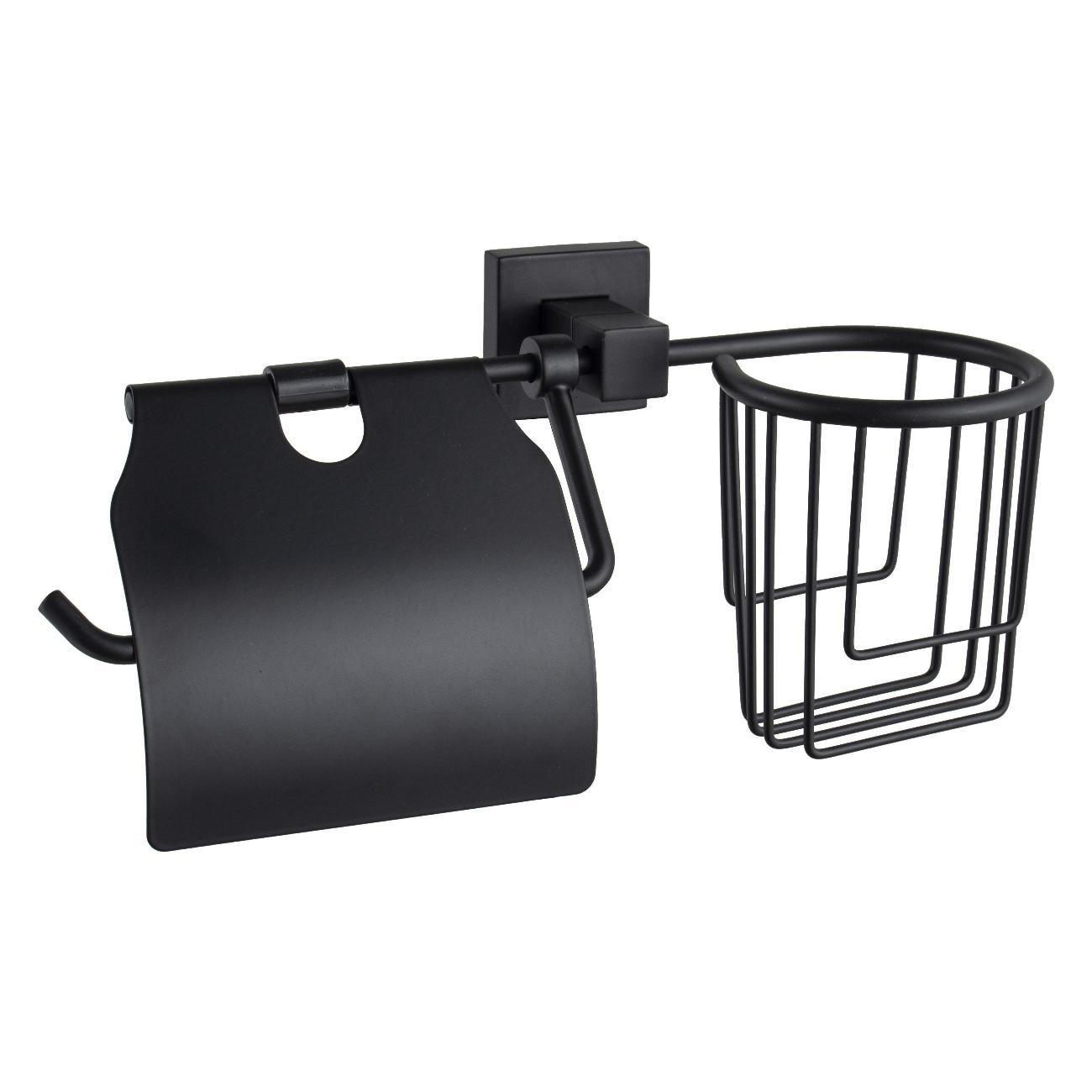 Держатель для туалетной бумаги D-lin D242222