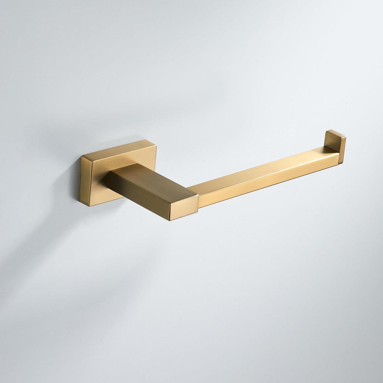 Держатель для туалетной бумаги Shevanik SG5615G