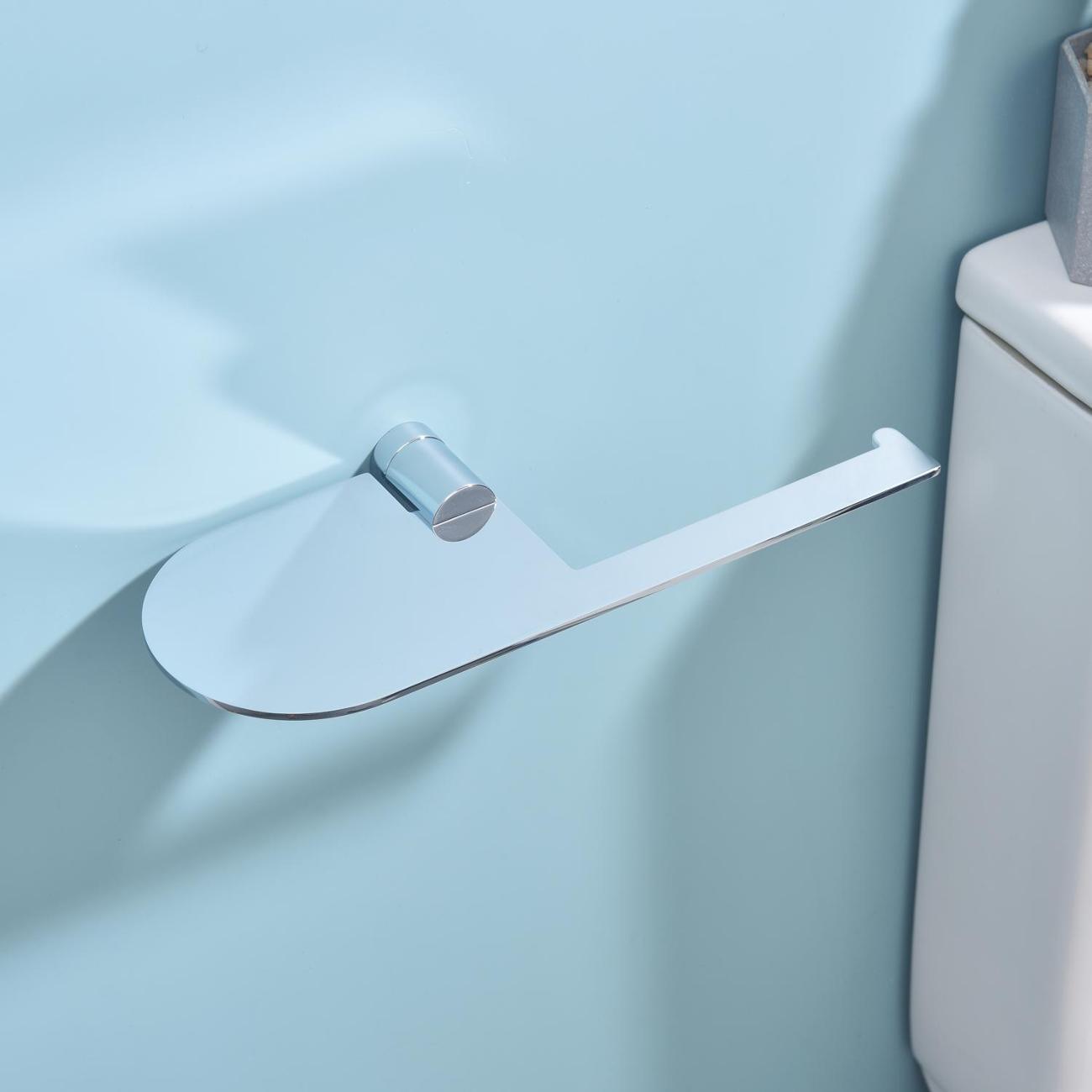 Держатель для туалетной бумаги Raglo R300.03