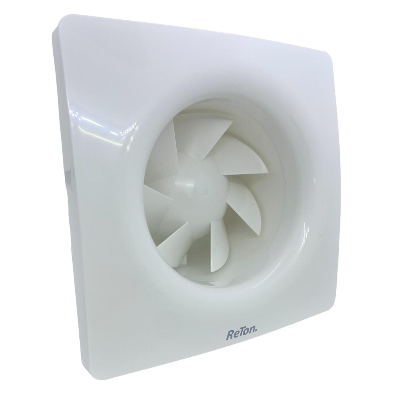 Вентилятор вытяжной ReTon Silent 100B
