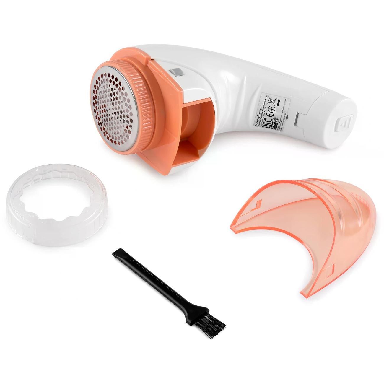 Машинка для катышков Maxwell MW-3107