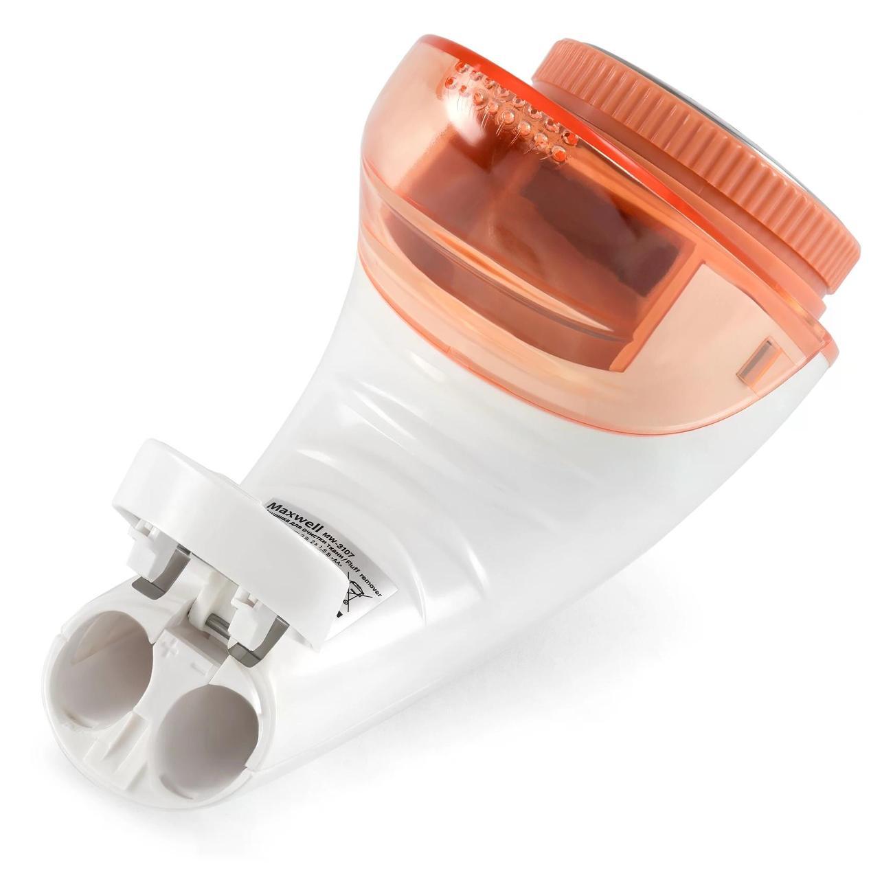 Машинка для катышков Maxwell MW-3107