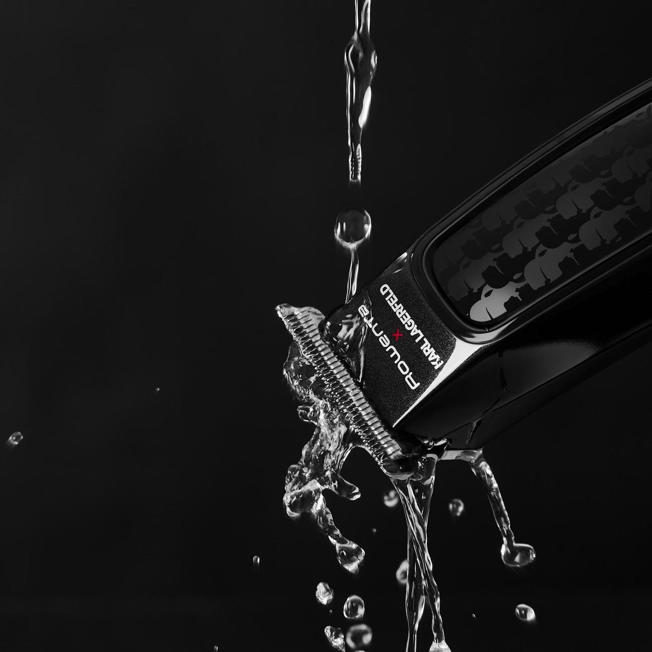 Машинка для стрижки волос Rowenta TN182LF0