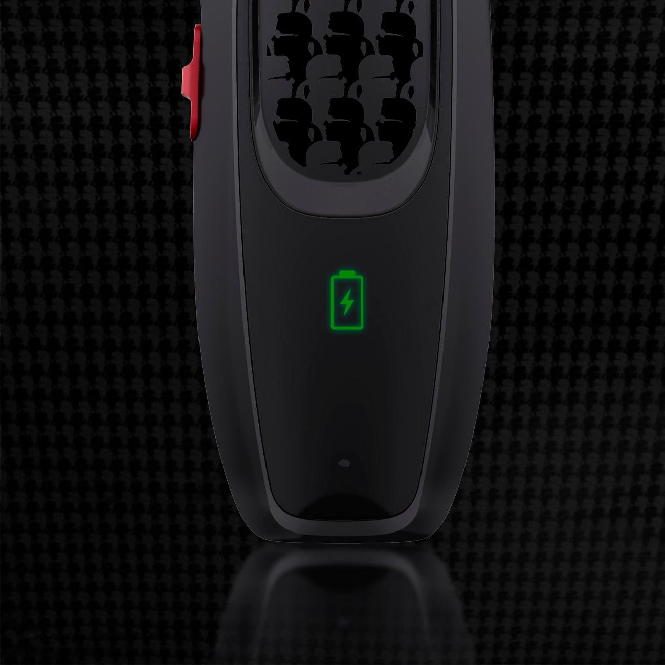 Машинка для стрижки волос Rowenta TN182LF0