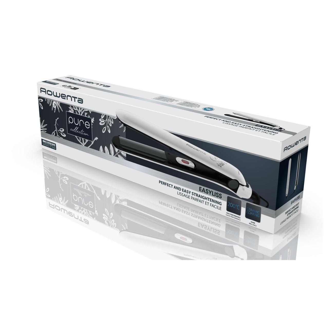 Выпрямитель для волос Rowenta SF1628F0