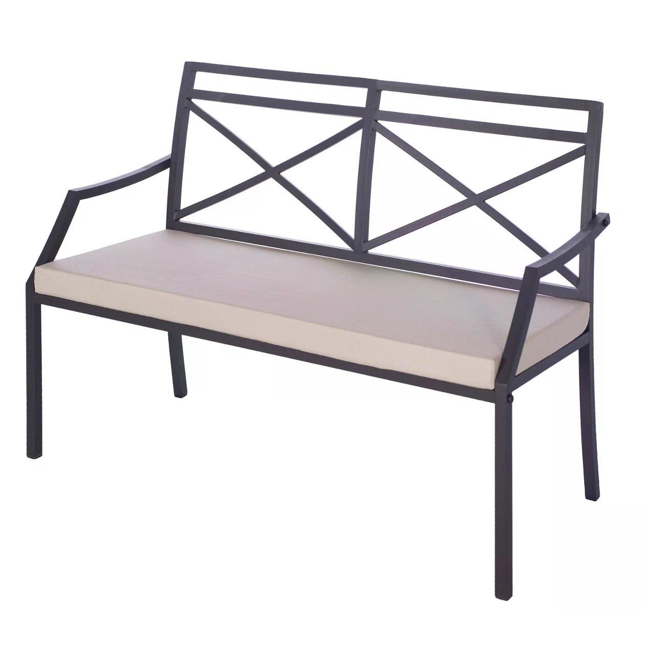 Скамья, лавочка Удачная мебель E17.120A