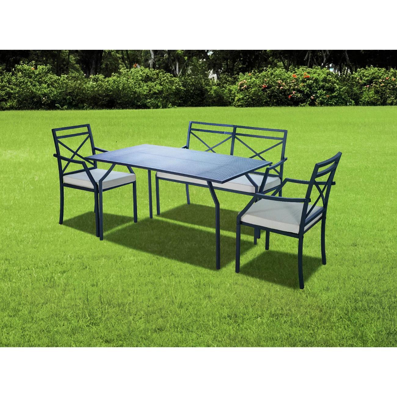 Скамья, лавочка Удачная мебель E17.120A