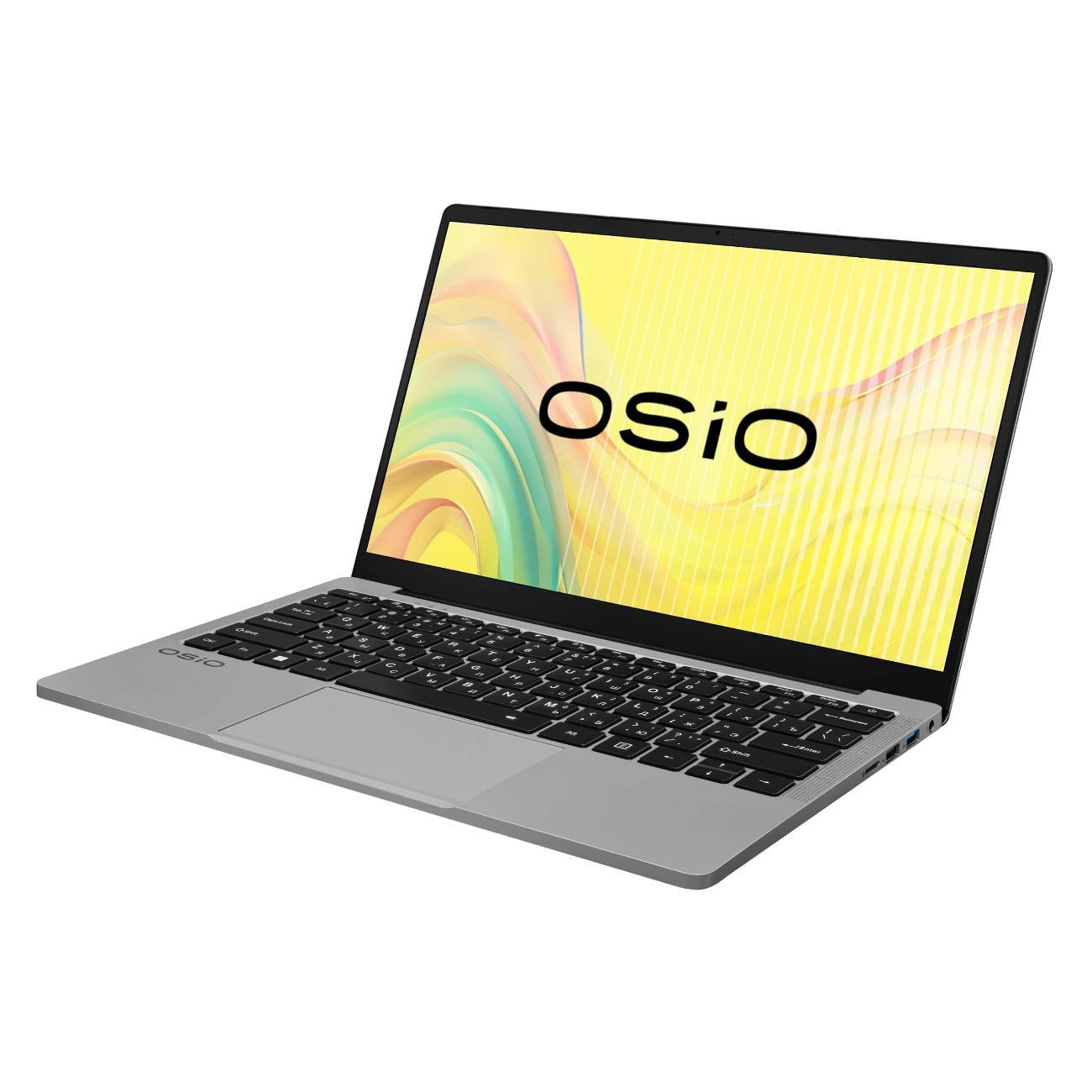Ноутбук OSiO FocusLine F140a-009