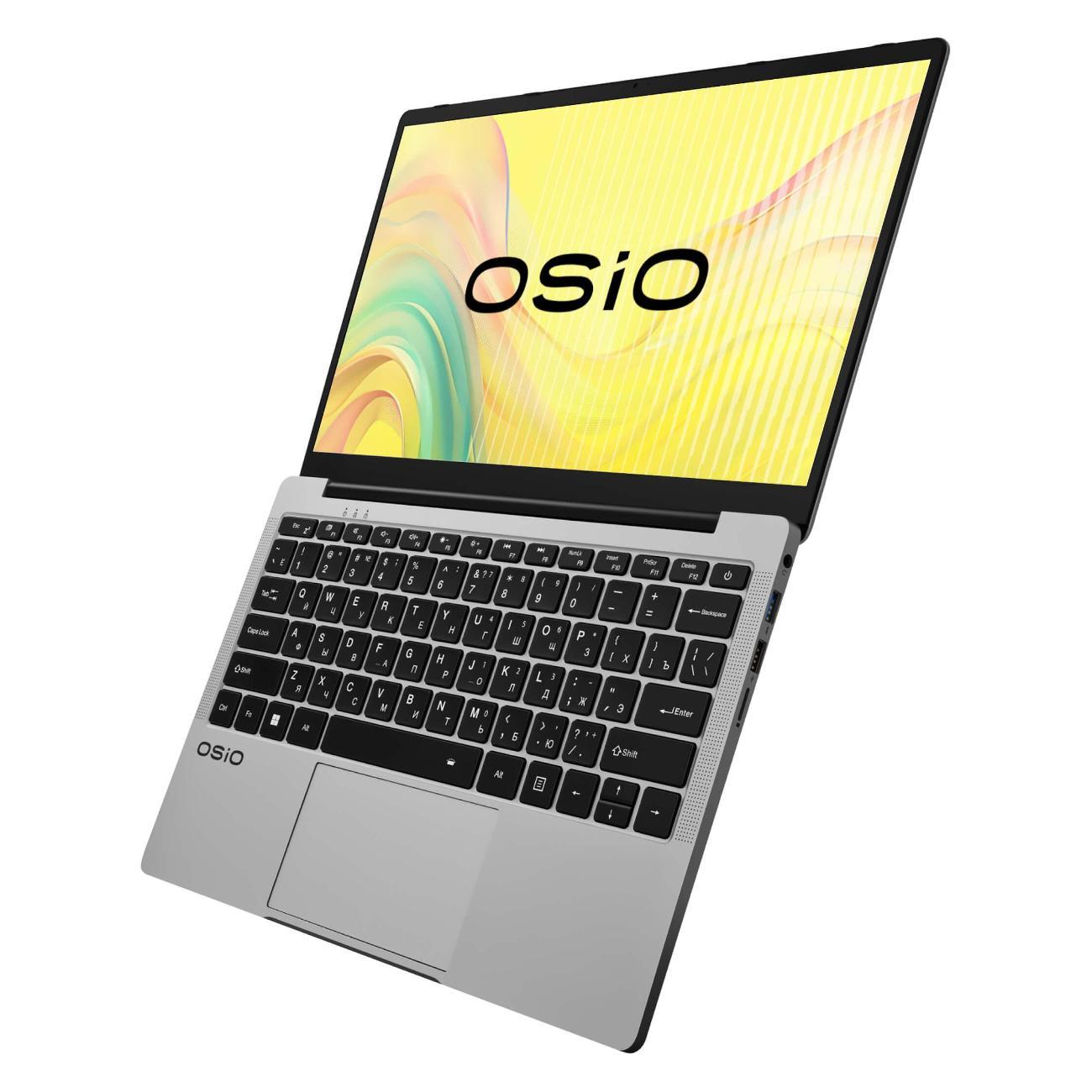 Ноутбук OSiO FocusLine F140a-009