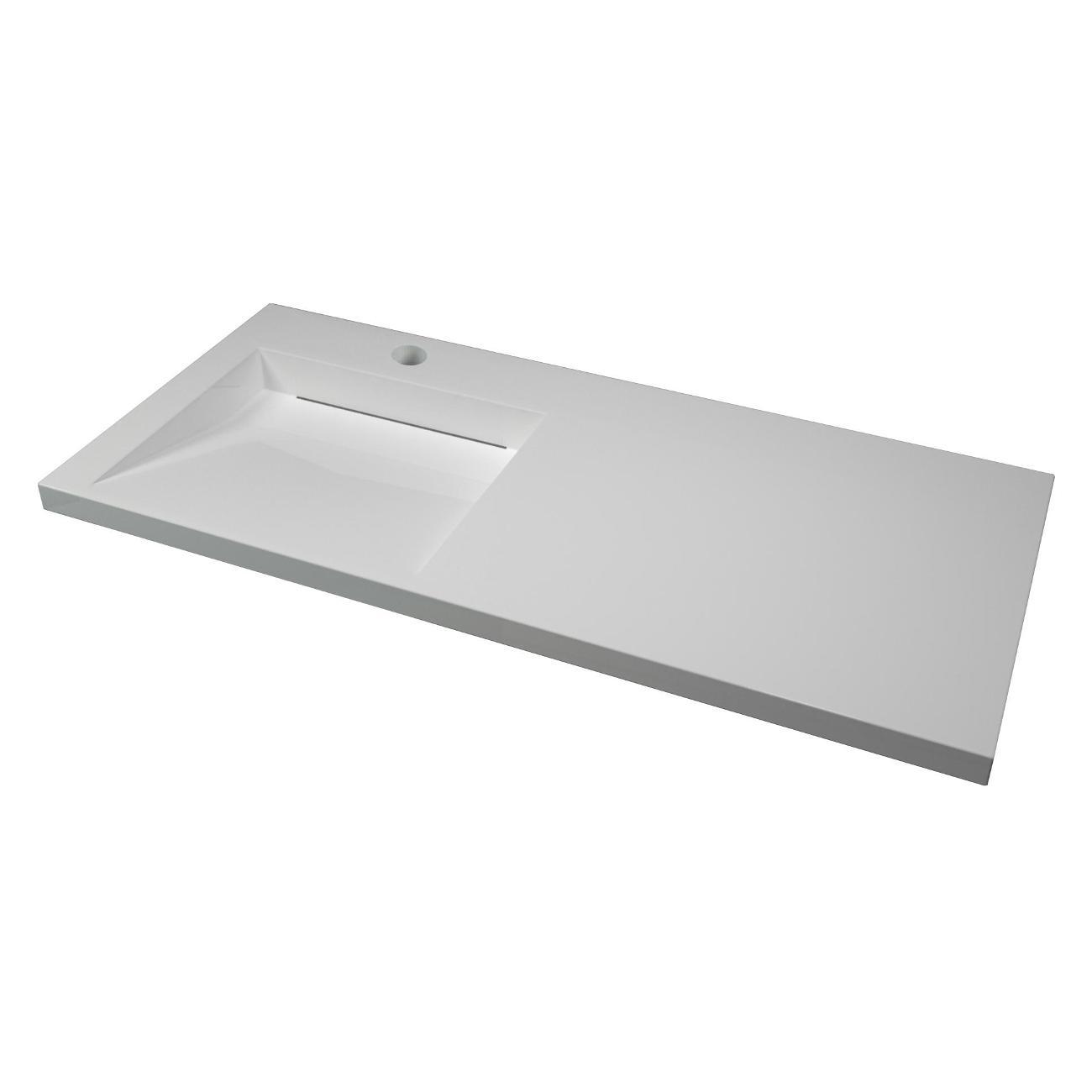 Раковина для ванной Stella Polar Берта 120