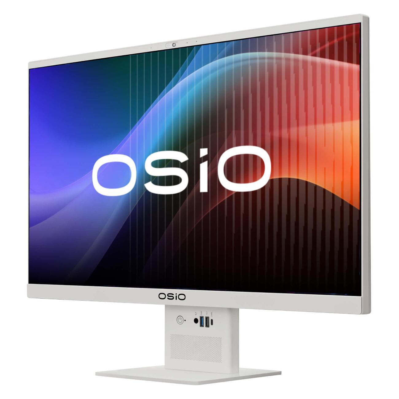 Моноблок OSiO BaseLine B240i-024w