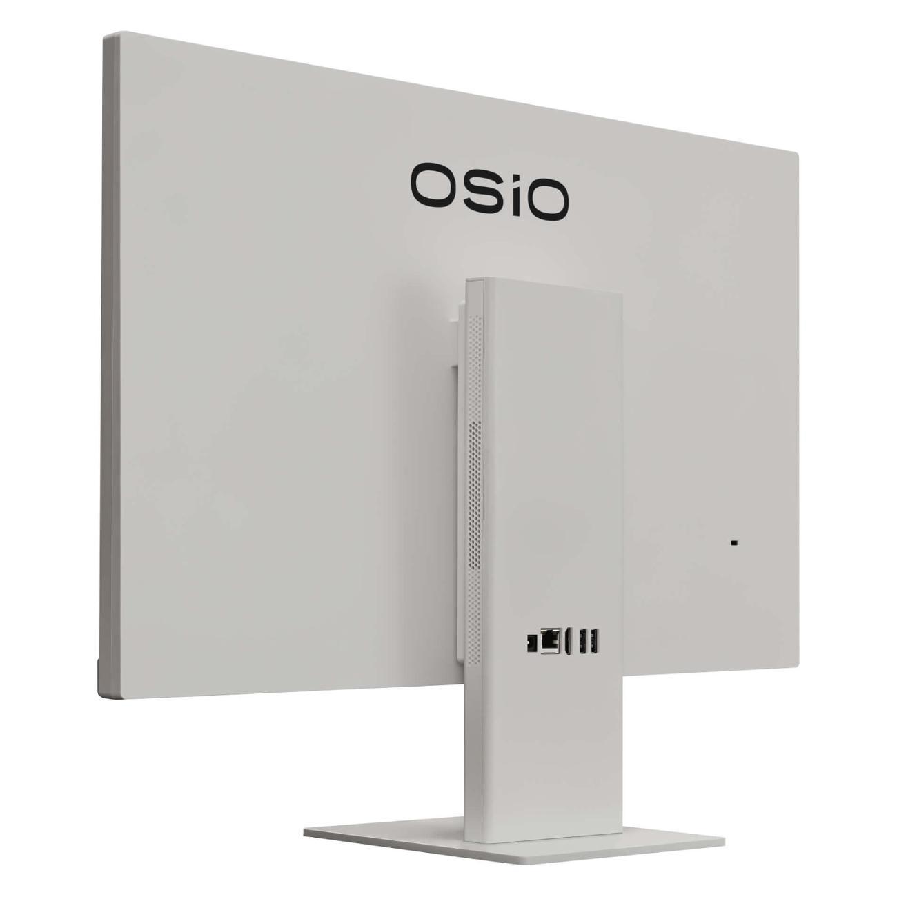 Моноблок OSiO BaseLine B240i-024w