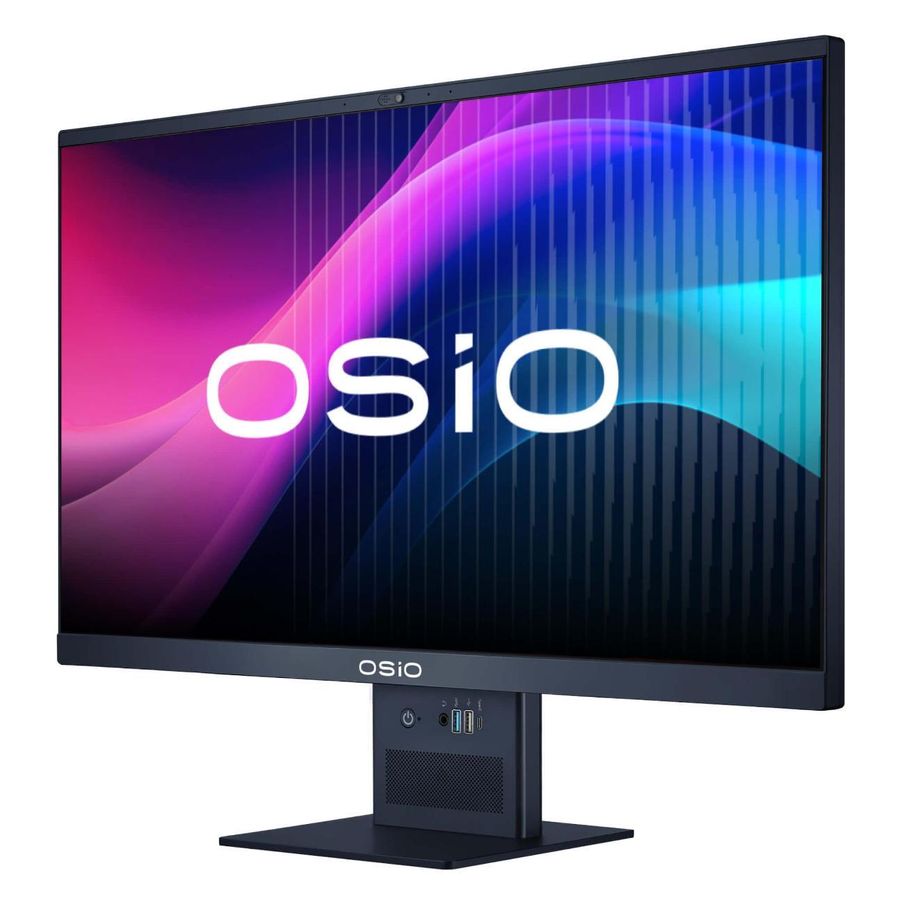 Моноблок OSiO BaseLine B240i-025c