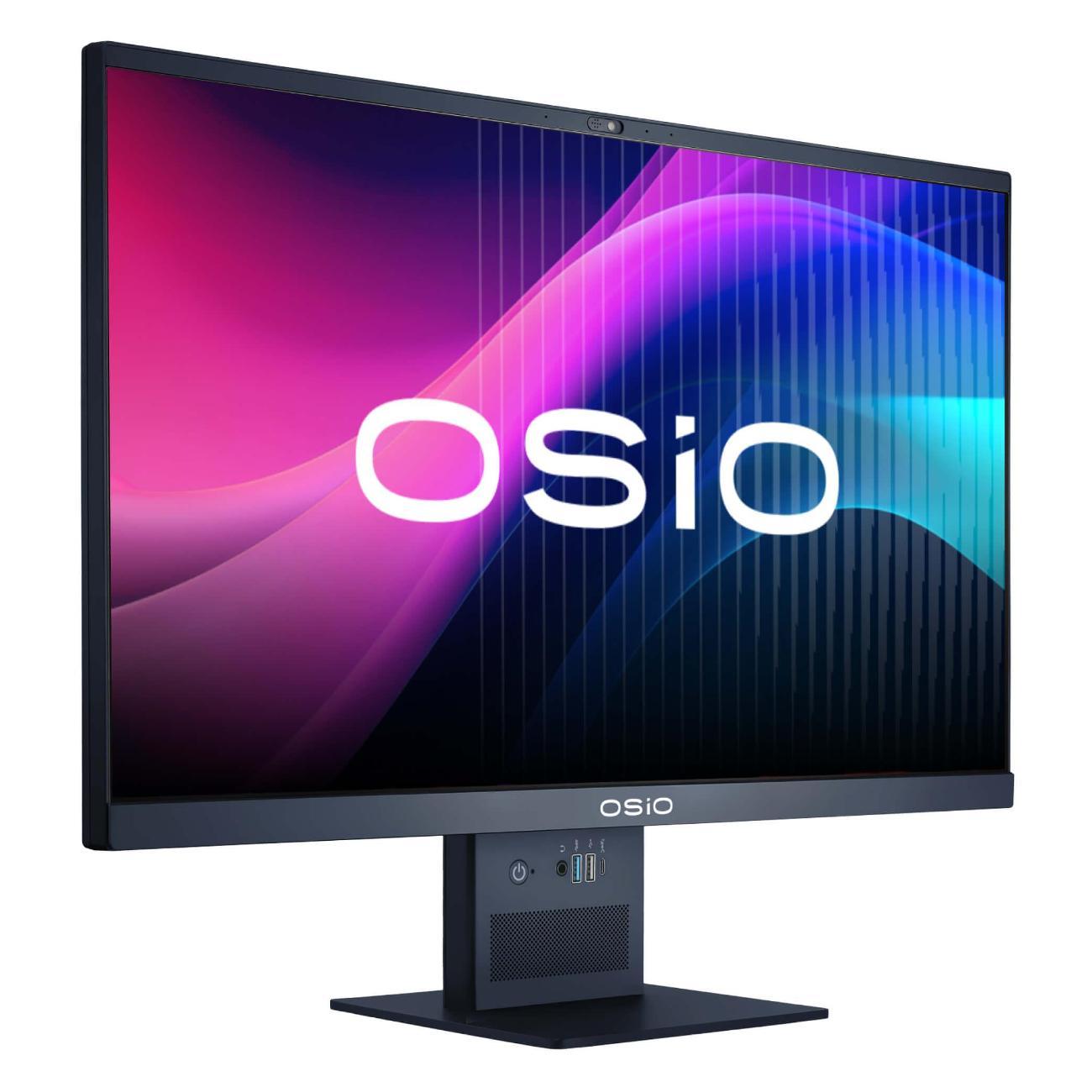 Моноблок OSiO BaseLine B240i-025c