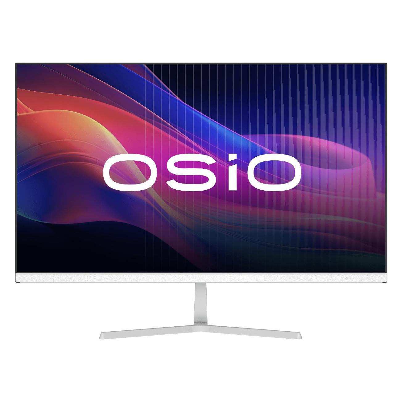 Монитор OSiO BaseLine&nbsp;B27-01w