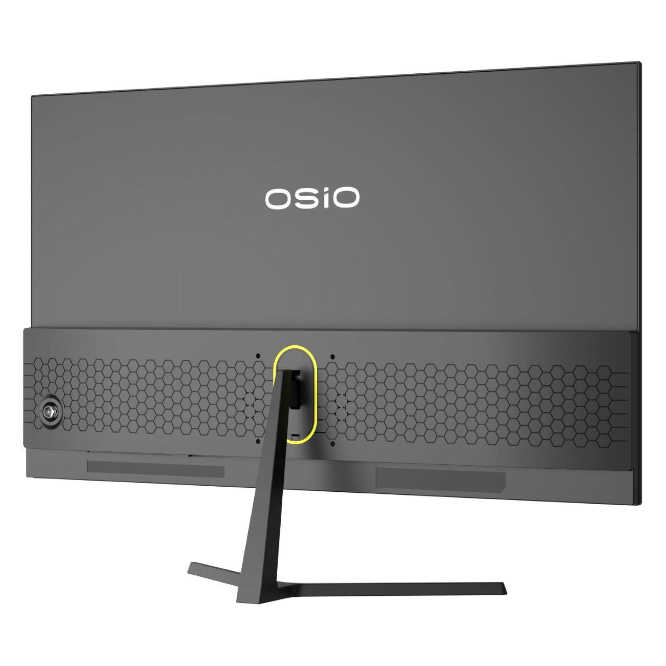 Монитор OSiO BaseLine B24-01b