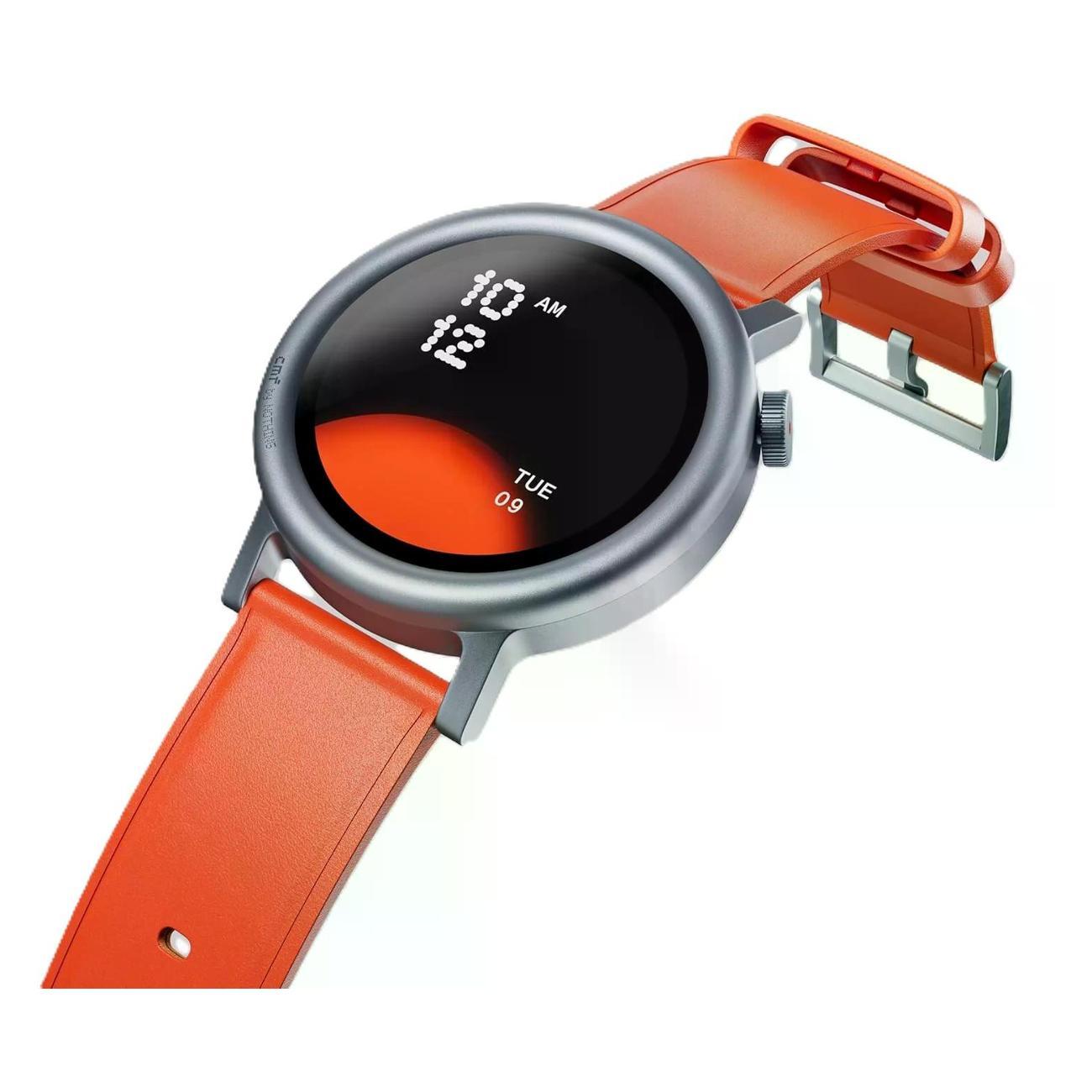 Смарт-часы Nothing CMF Watch Pro 2 оранжевый