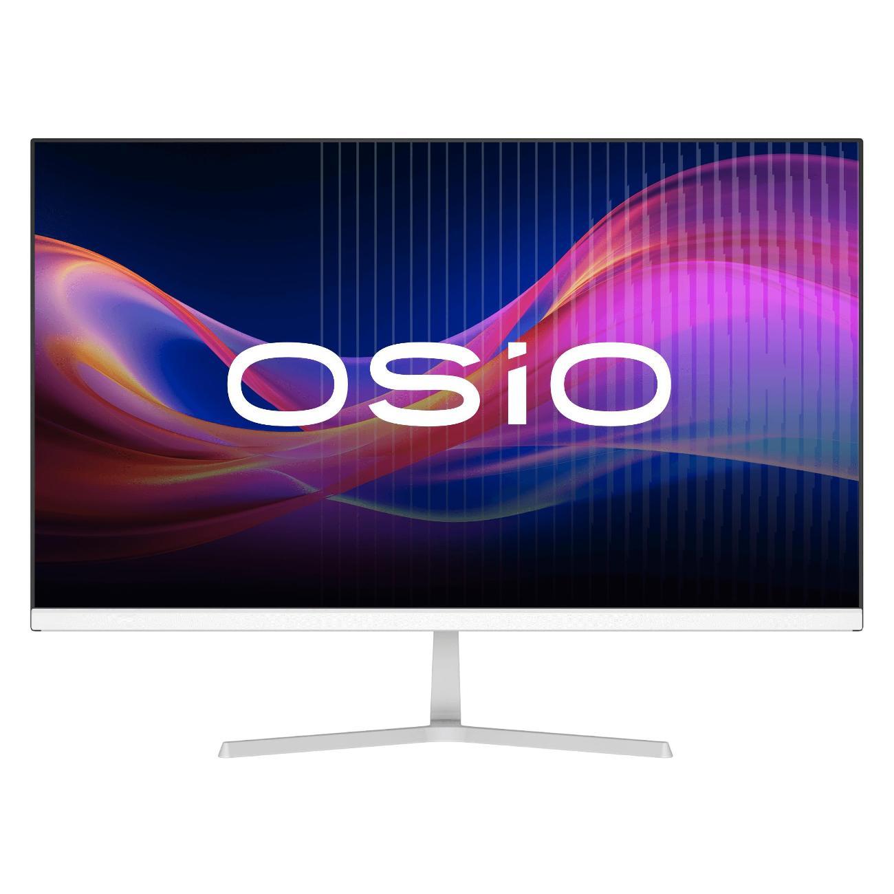 Монитор OSiO BaseLine B24-01w
