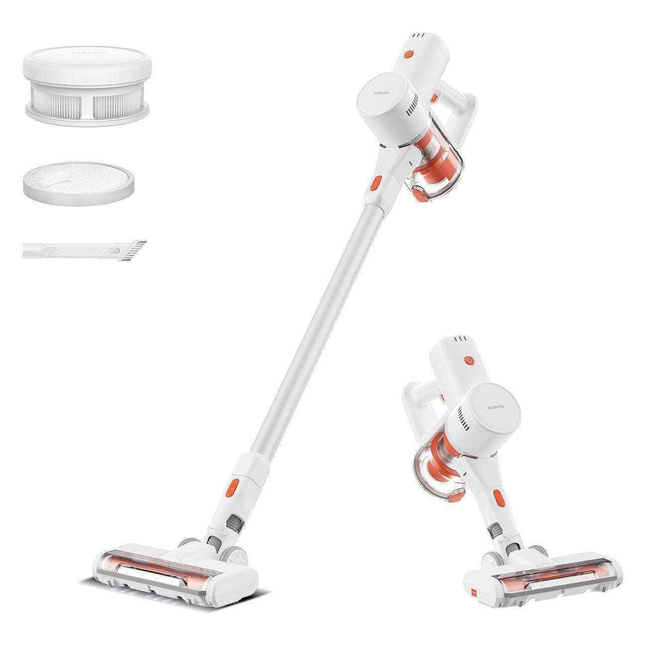 Пылесос вертикальный Xiaomi Vacuum Cleaner G20 Lite EU