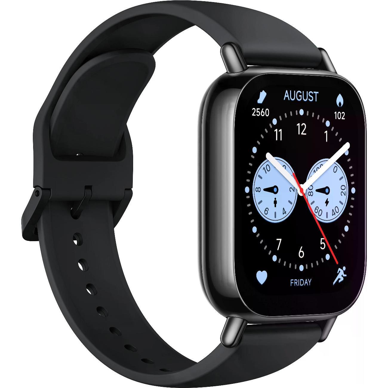 Смарт-часы Xiaomi Redmi Watch 5 Lite Black