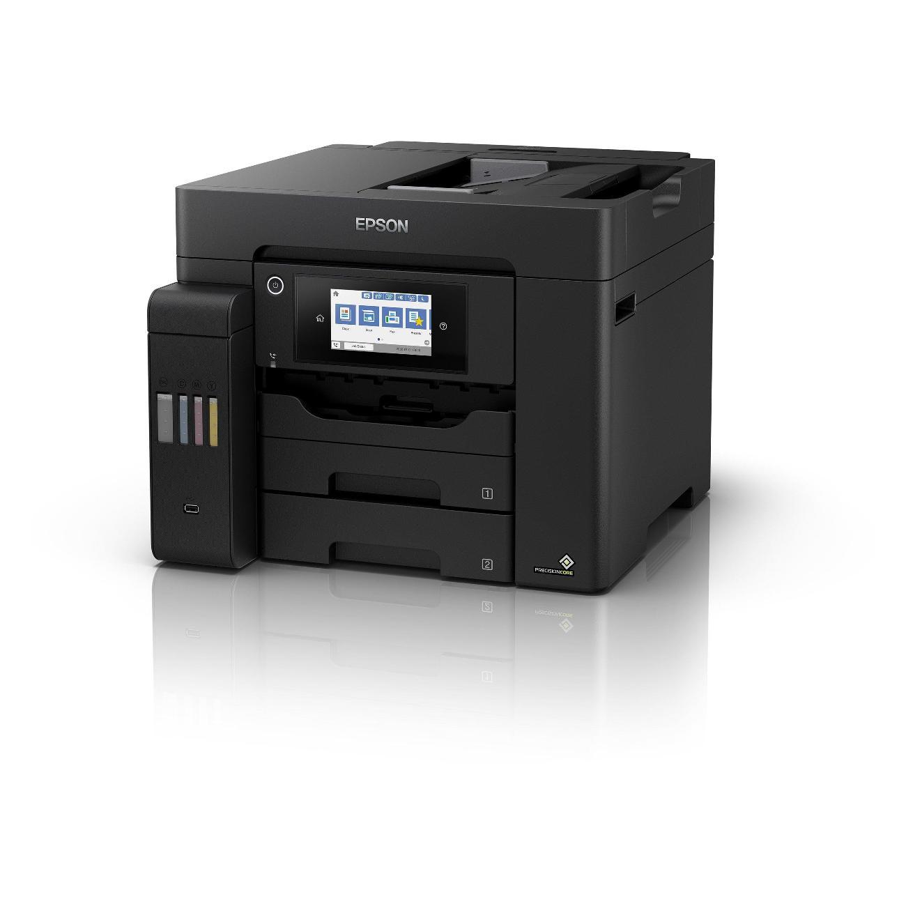 Многофункциональное устройство Epson L6550 (C11CJ30404/C11CJ30403)