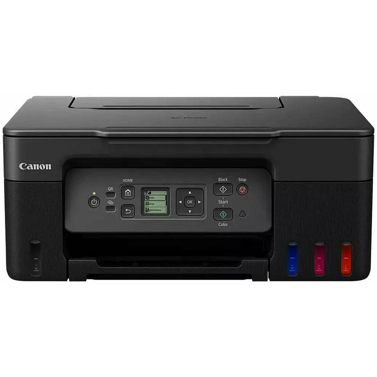 Многофункциональное устройство Canon G3470 (5805C029 / 5805C009) A4 WiFi