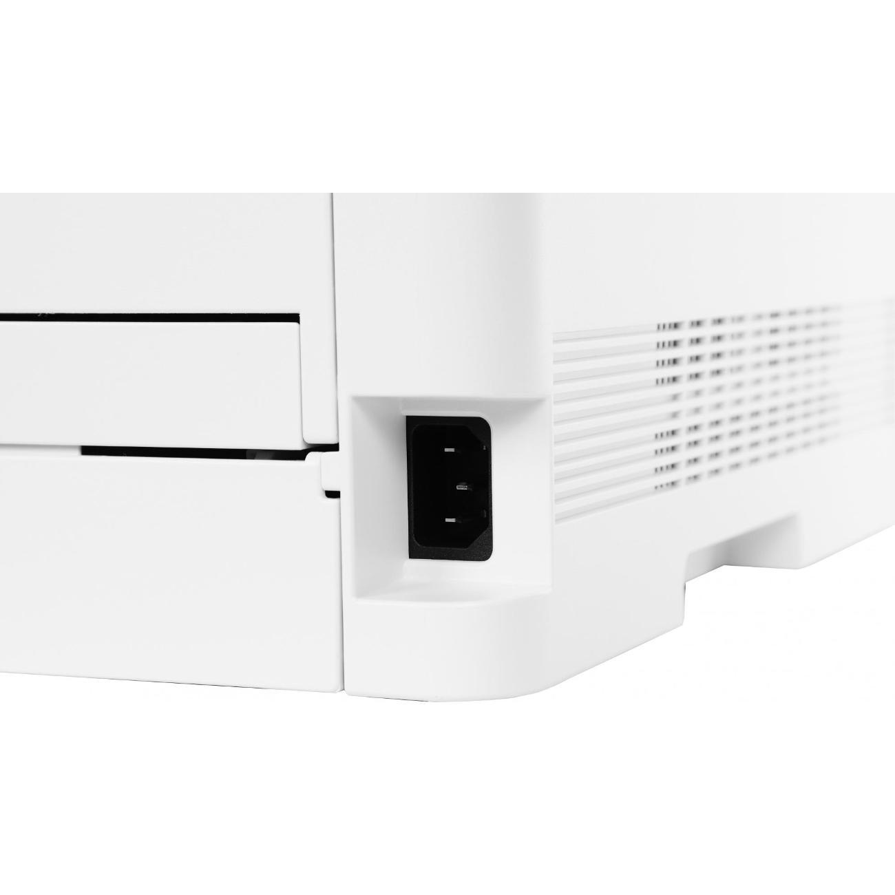 Многофункциональное устройство Pantum M7102DN A4 Duplex Net серый