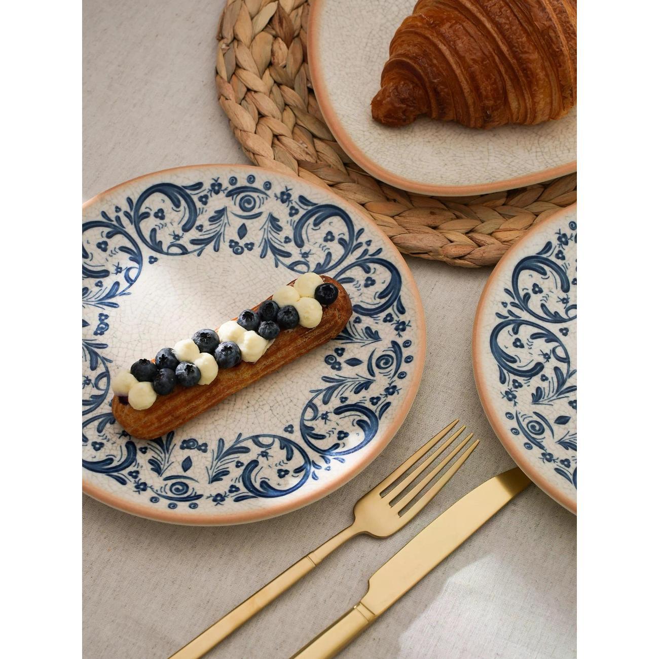 Тарелка BONNA Viento