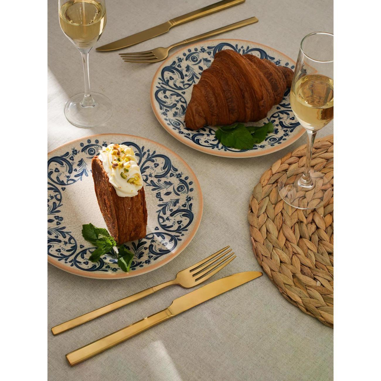 Тарелка BONNA Viento