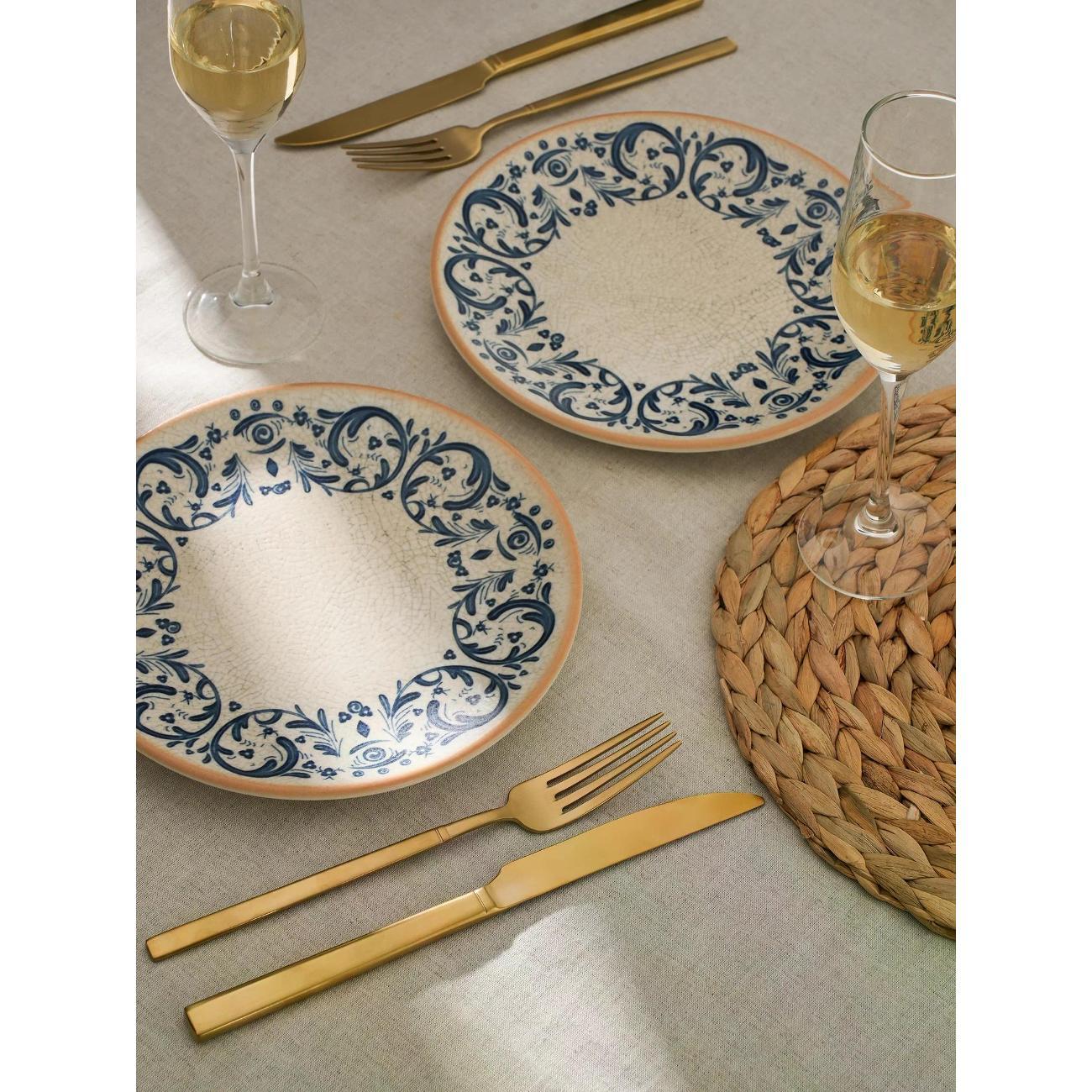 Тарелка BONNA Viento