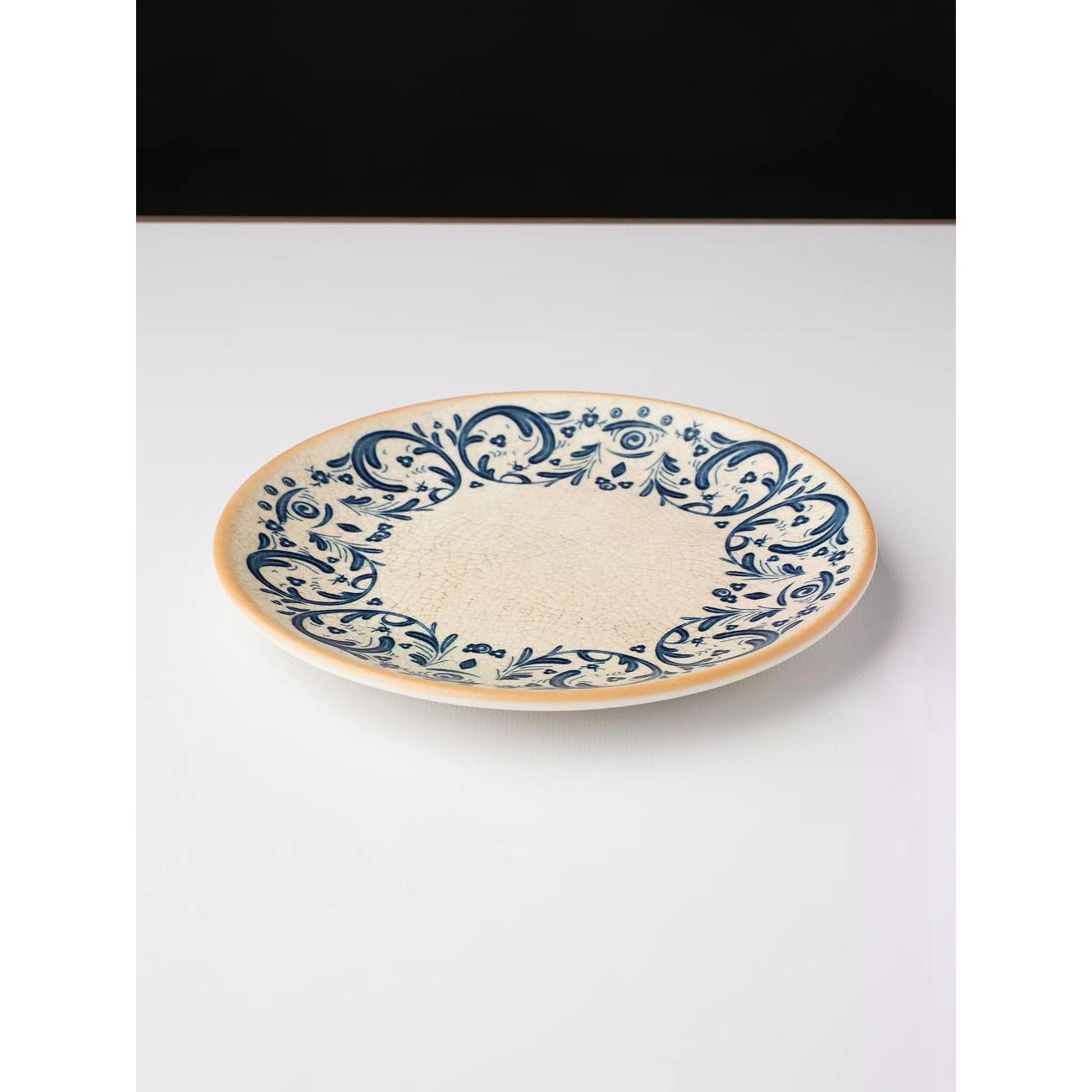 Тарелка BONNA Viento