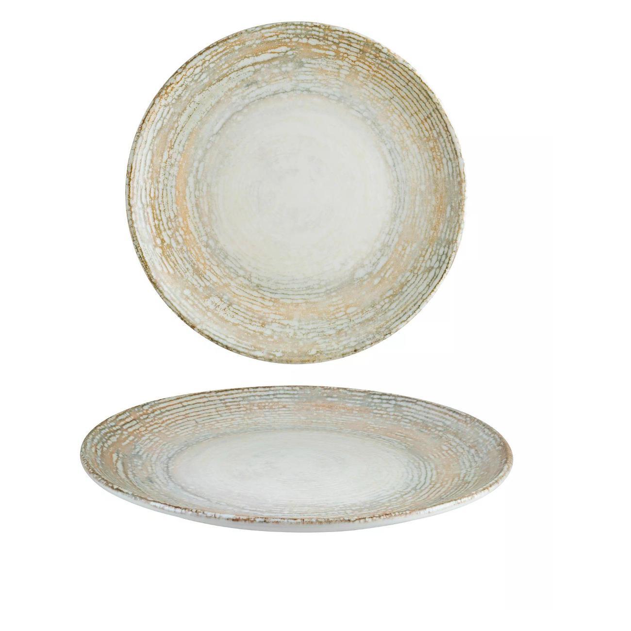 Тарелка BONNA Patera