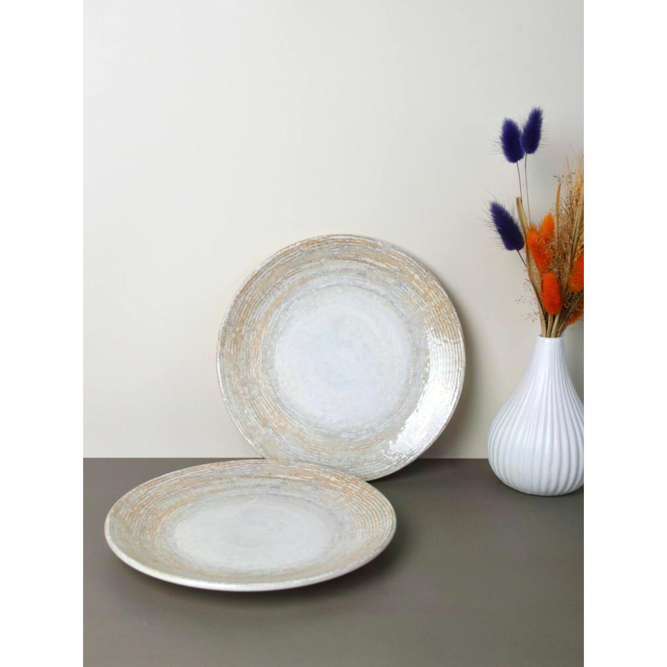 Тарелка BONNA Patera