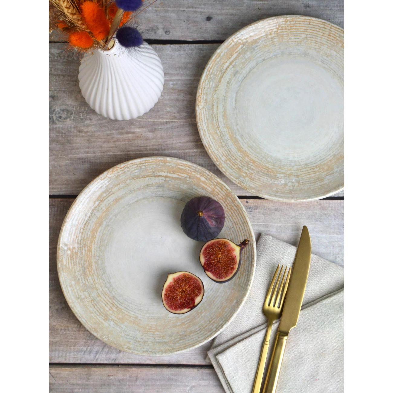 Тарелка BONNA Patera