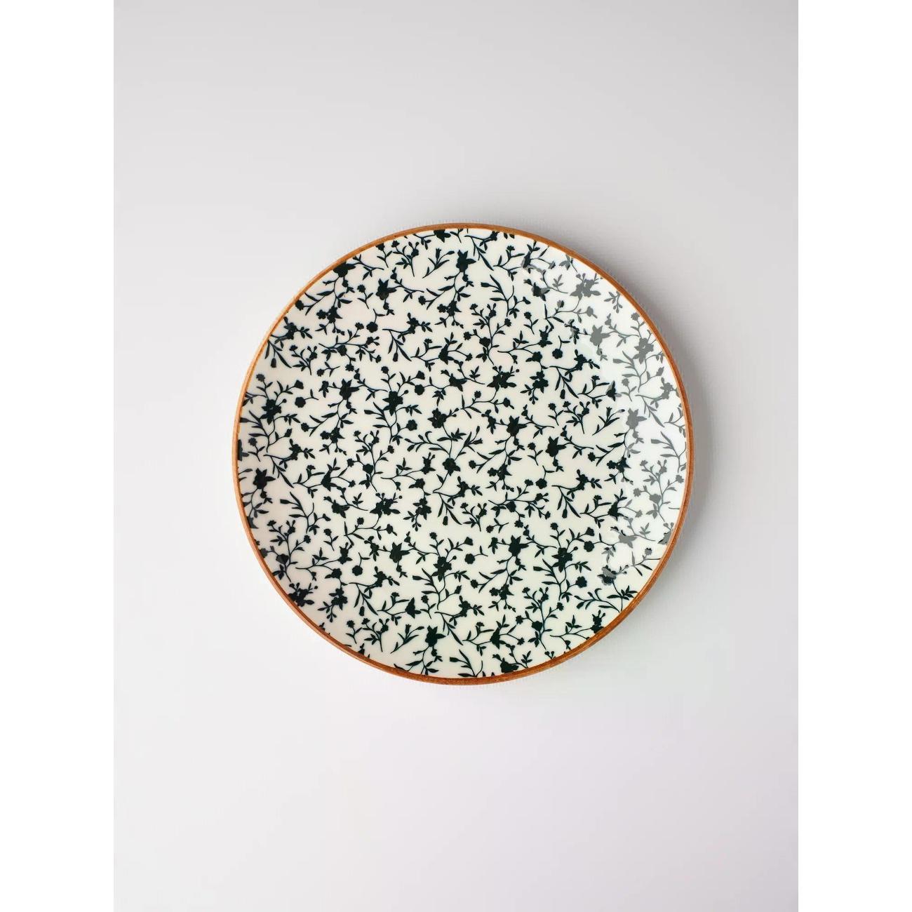 Набор тарелок BONNA Calif